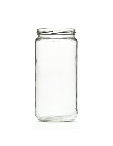 BOTE  CONSERVA  BOCA  77  BANDEJA