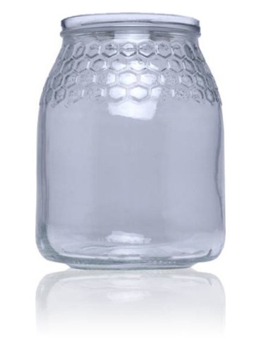 BOTE  CONSERVA  MIEL  BOCA  82  CJA