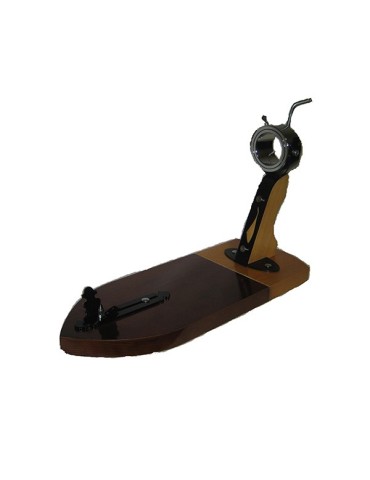 JAMONERO  BELLOTA  III  ROTATIVO