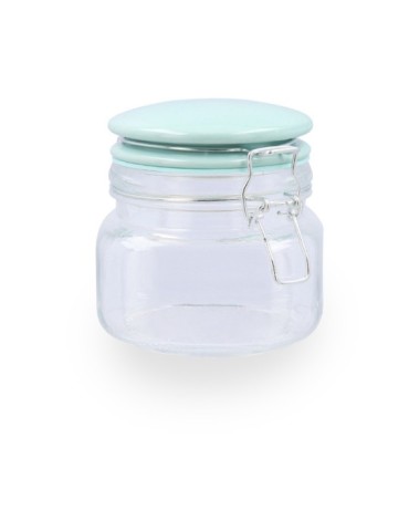 TARRO  CONSERVA  HERMÉTICO  QD