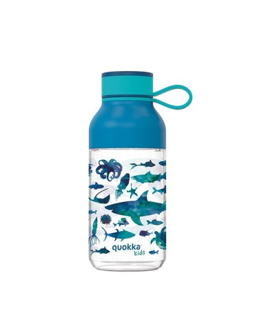 BOTELLA  KIDS  SEA  ANIMALS