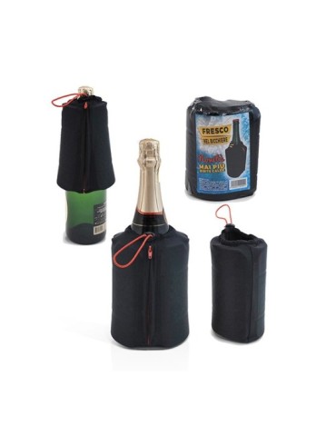 BOLSA  ENFRIADORA  BOTELLAS
