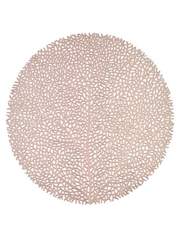 MANTEL  BAJO  PLATO  HABITAT