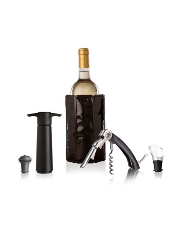 ESTUCHE  REGALO  WINE  SET  ORIGINAL