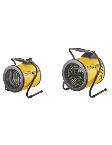 CAÑÓN  ELÉCTRICO  PORTÁTIL  BRITEC  BHP-P-6