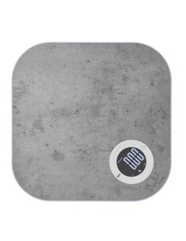 BALANZA  ELECTRÓNICA  PIEDRA