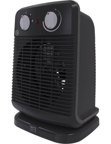 CALEFACTOR  VERTICAL  OSCILANTE  S&P