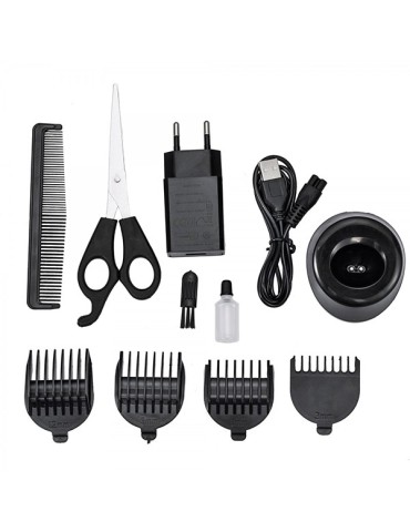 CORTAPELOS  RECARGABLE