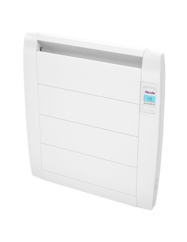 EMISOR  TÉRMICO  SECO  INERZIA