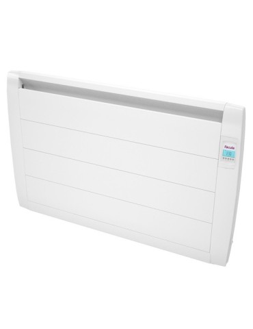 EMISOR  TÉRMICO  SECO  INERZIA