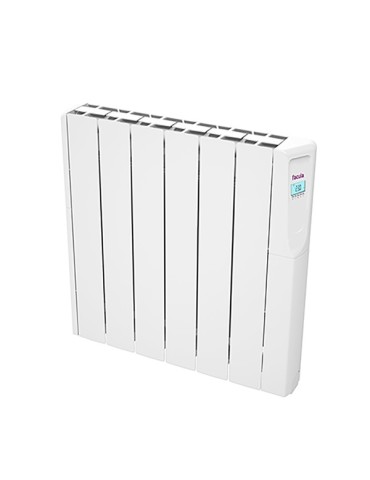 EMISOR  TÉRMICO  CON  FLUIDO  FÁCULA  SERIE  Z  INERZIA  ABC