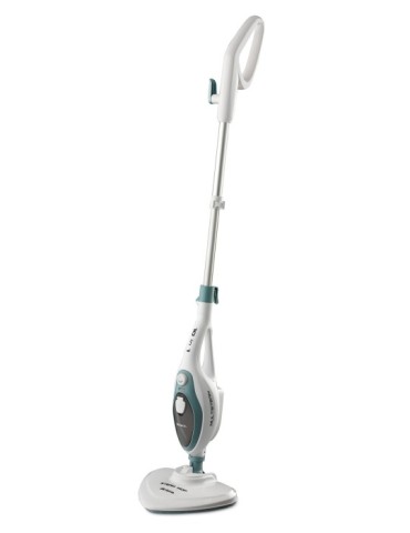 MOPA  A  VAPOR  STEAM  MOP  10  EN  1  ARIETE