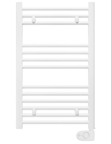 RADIADOR  TOALLERO  ELECTRÓNICO  ABC