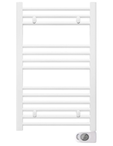 TOALLERO  FLUIDO  PROGRAMABLE  ABC