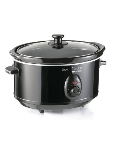 OLLA  DE  COCCIÓN  LENTA  ARIETE