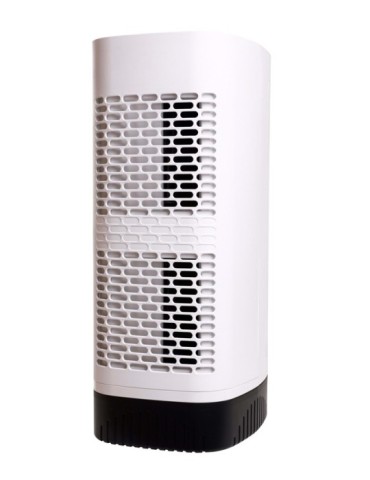 PURIFICADOR  DE  AIRE