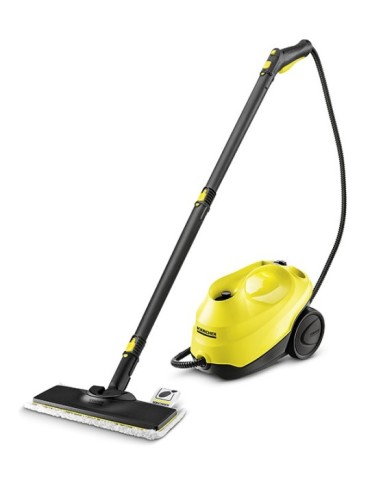 LIMPIADOR  DE  VAPOR  SC  3  EASYFIX  KARCHER