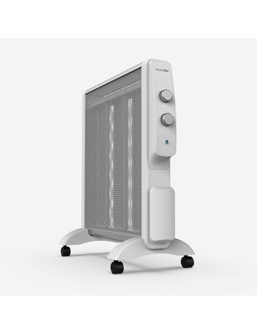 RADIADOR  DE  MICA  UNIVERSAL  BLUE