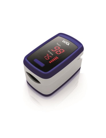 PULSIOXIMETRO  EA1007
