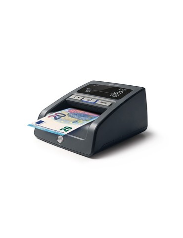 DETECTOR  BILLETES  FALSOS