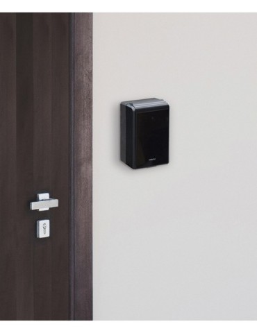 GUARDALLAVES  ELECTRONICO  KEEPER-E