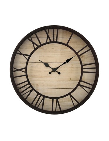 RELOJ  DE  PARED  DECORATIVO  DAILY  QUID