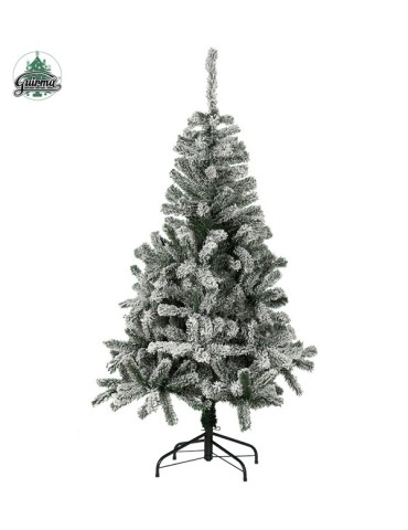 ÁRBOL  NEVADO  ALASKA