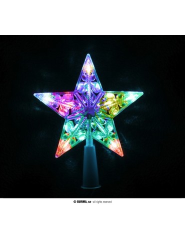 ESTRELLA  REMATE  LED