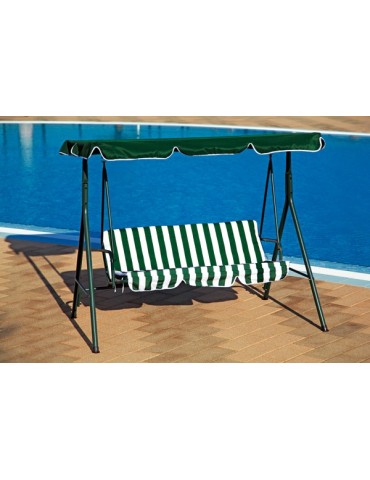 BALANCÍN  3  PLAZAS