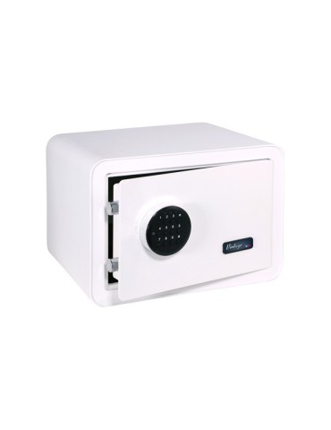 CAJA  FUERTE  VINTAGE  BTV