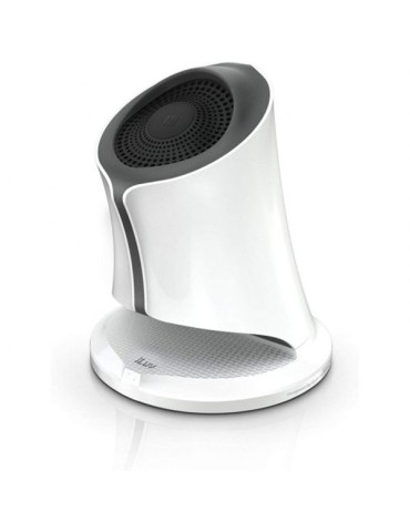 Altavoz  bluetooth  sonido  360º