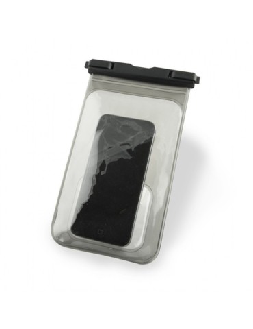 FUNDA  WATERPROOF  KSIX  UNIVERSAL  SMARTPHONE