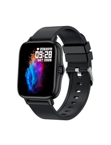 SMARTWATCH  MODERN  CALLS&SPORTS  DCU