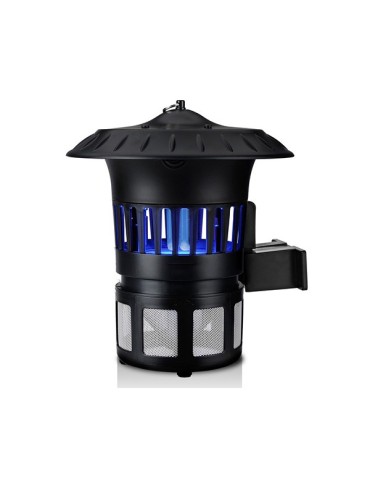 MATAINSECTOS  ELECTRÓNICO  TRITON