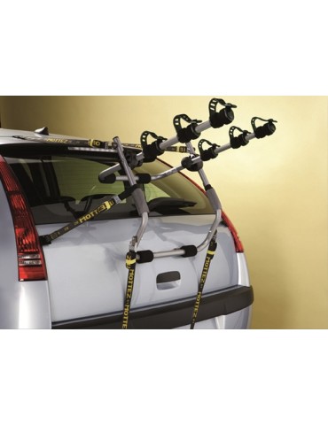 SOPORTE  3  BICICLETAS  PARA  COCHE
