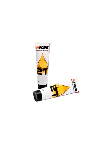 ACEITE SINTÉTICO 2T ECHO 100ML