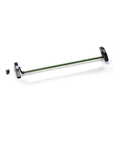 Antipánico  universal  de  sobreponer