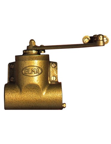 CIERRAPUERTA  HIDRAULICO  N.2