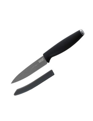 COLECCIÓN  CUCHILLOS  TITANIUM  UTILITY