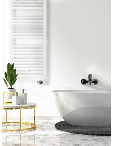 TOALLERO  FLUIDO  PROGRAMABLE  ABC