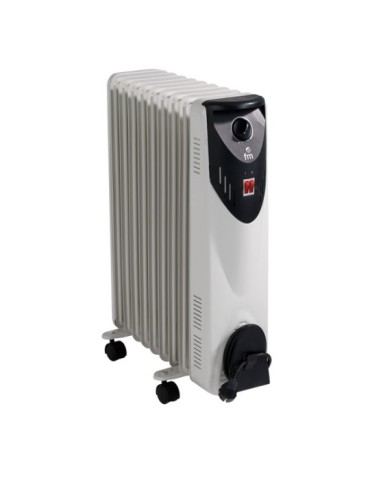 Radiadores  de  aceite