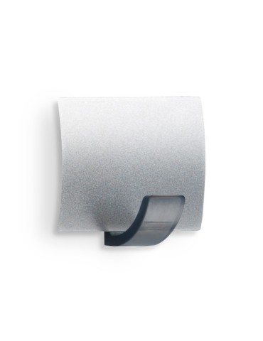 PERCHA  ADH.  CROMO  MATE  BL.2