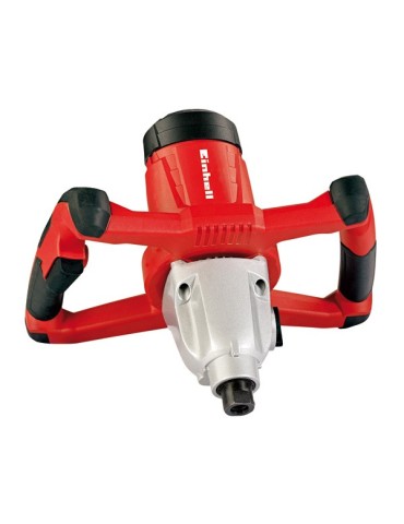 BATIDOR  DE  PINTURA  Y  MORTERO  TE-MX  1600-2  CE