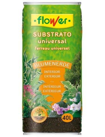 SUBSTRATO  UNIVERSAL  BLUMENERDE