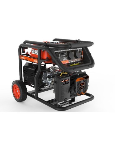 GENERADOR GENERGY GORBEA II 2800W
