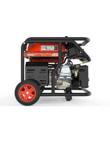 GENERADOR GENERGY GORBEA II 2800W