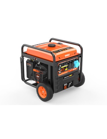 GENERGY GENERADOR CRETA RC 7.5 KW