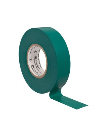 CINTA  AISLANTE  VERDE