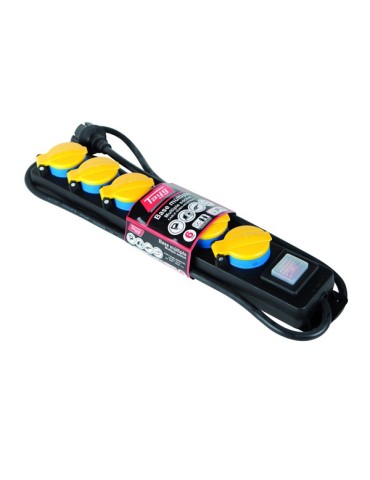 BASE  MÚLTIPLE  6  BASES  2P+T