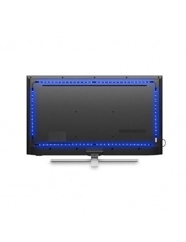 TIRA  LED  COLORLED  RGB  PARA  TV  KSIX